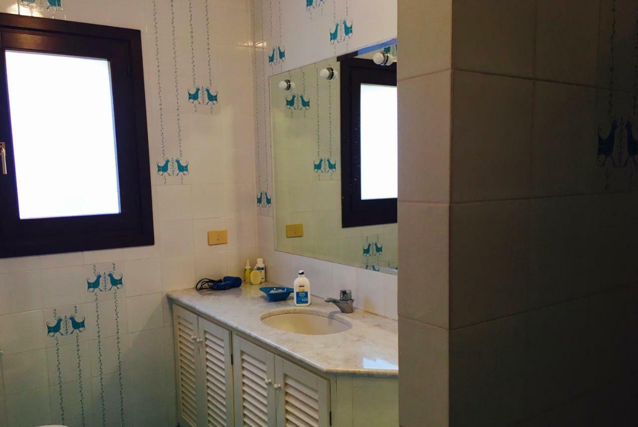 Gg Luxury Apartments - Santa Teresa Di Gallura Экстерьер фото
